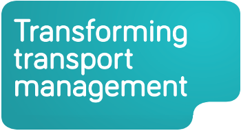 Transforming transport management